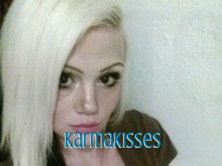 Karmakisses