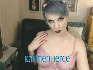 KarmenFierce