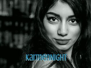 KarmenNight