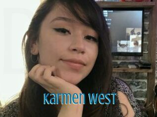 Karmen_West