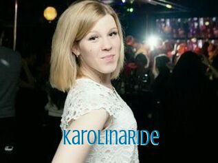 KarolinaRide