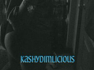 KashyDimlicious