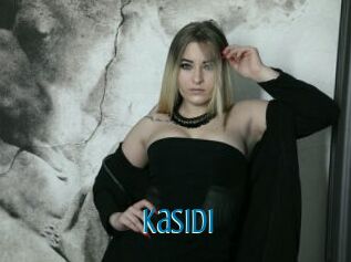 Kasidi