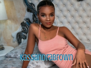 KassandraBrown