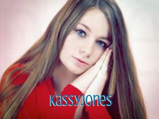 KassyJones