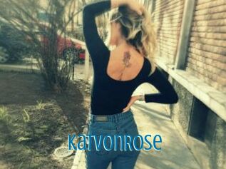 KatVonRose