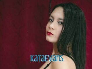 KataEvans