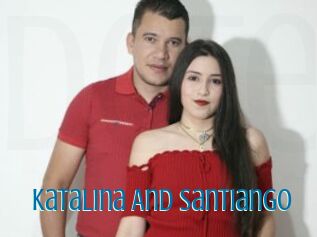 Katalina_And_Santiango