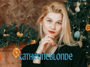 KatherineBlonde