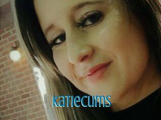 KatieCums