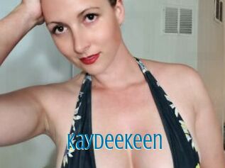 KaydeeKeen