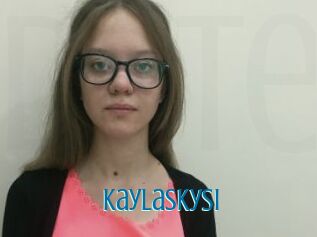 KaylaSkySi