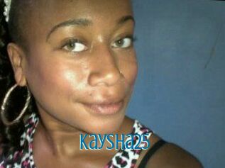 Kaysha25