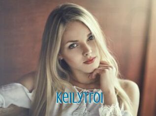 KeilyTroi