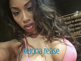 Keiona_Tease