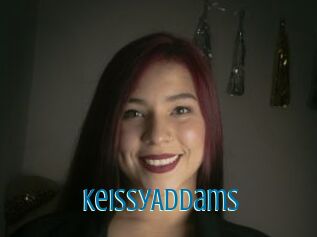 KeissyAddams