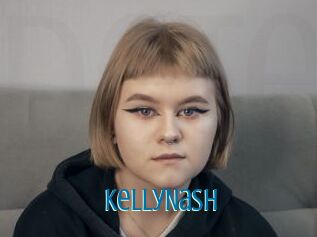 KellyNash