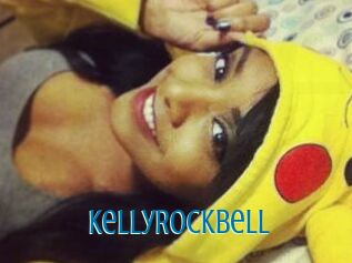 KellyRockbell