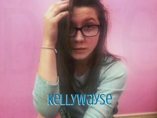 KellyWayse