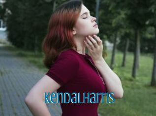 KendalHarris