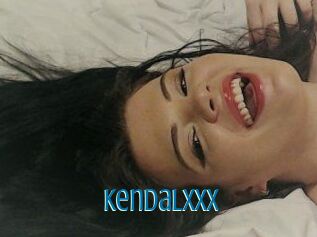 KendalXXX