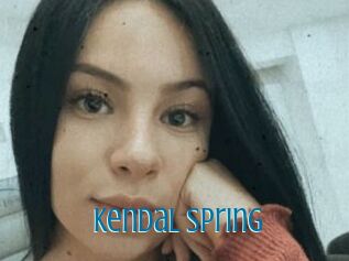 Kendal_Spring