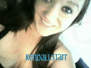 KendallStarr