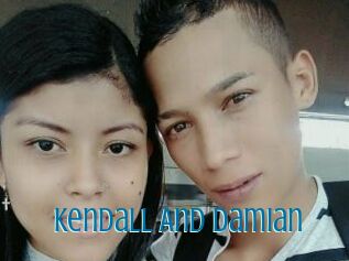 Kendall_And_Damian