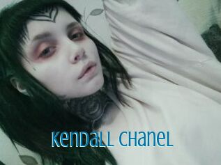 Kendall_Chanel