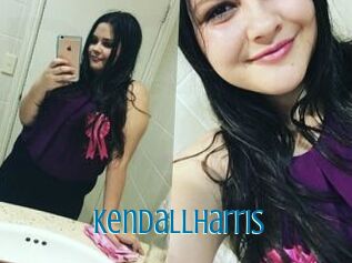 Kendallharris