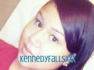 KennedyFallsXXX