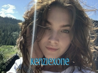 KenziexOne