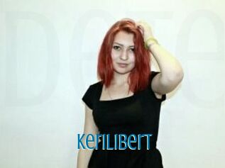 KeriLibert