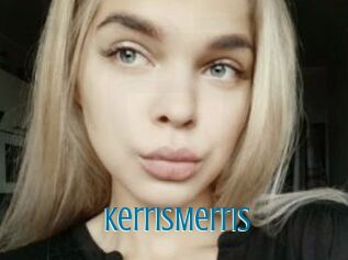 KerrisMerris