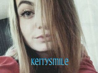 Kerry_Smile