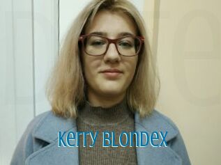 Kerry_blondeX