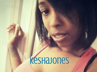 Kesha_Jones