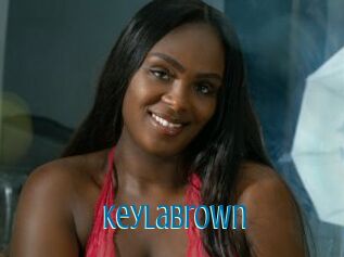 KeylaBrown