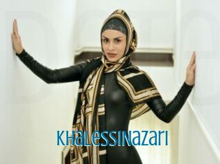 KhalessiNazari