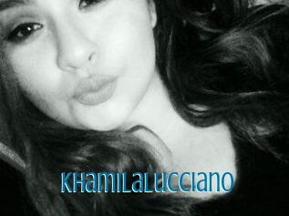 KhamilaLucciano