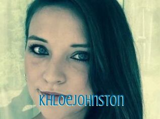 KhloeJohnston