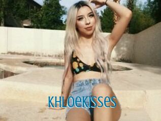 KhloeKisses