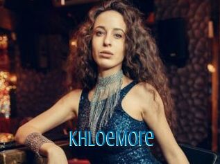 KhloeMore