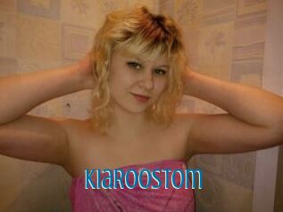 KiaRoostom