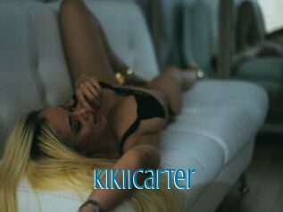 KikiiCarter