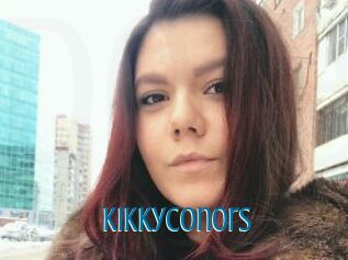 KikkyConors