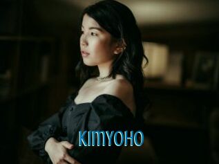 KimYoho