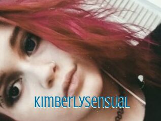 KimberlySensual