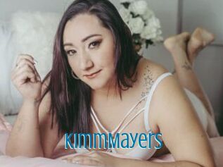 KimmMayers