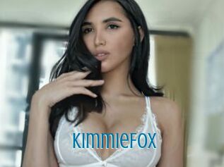 KimmieFox